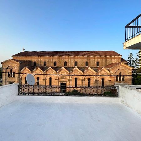 Port House Apartment Zakynthos Town Exterior foto