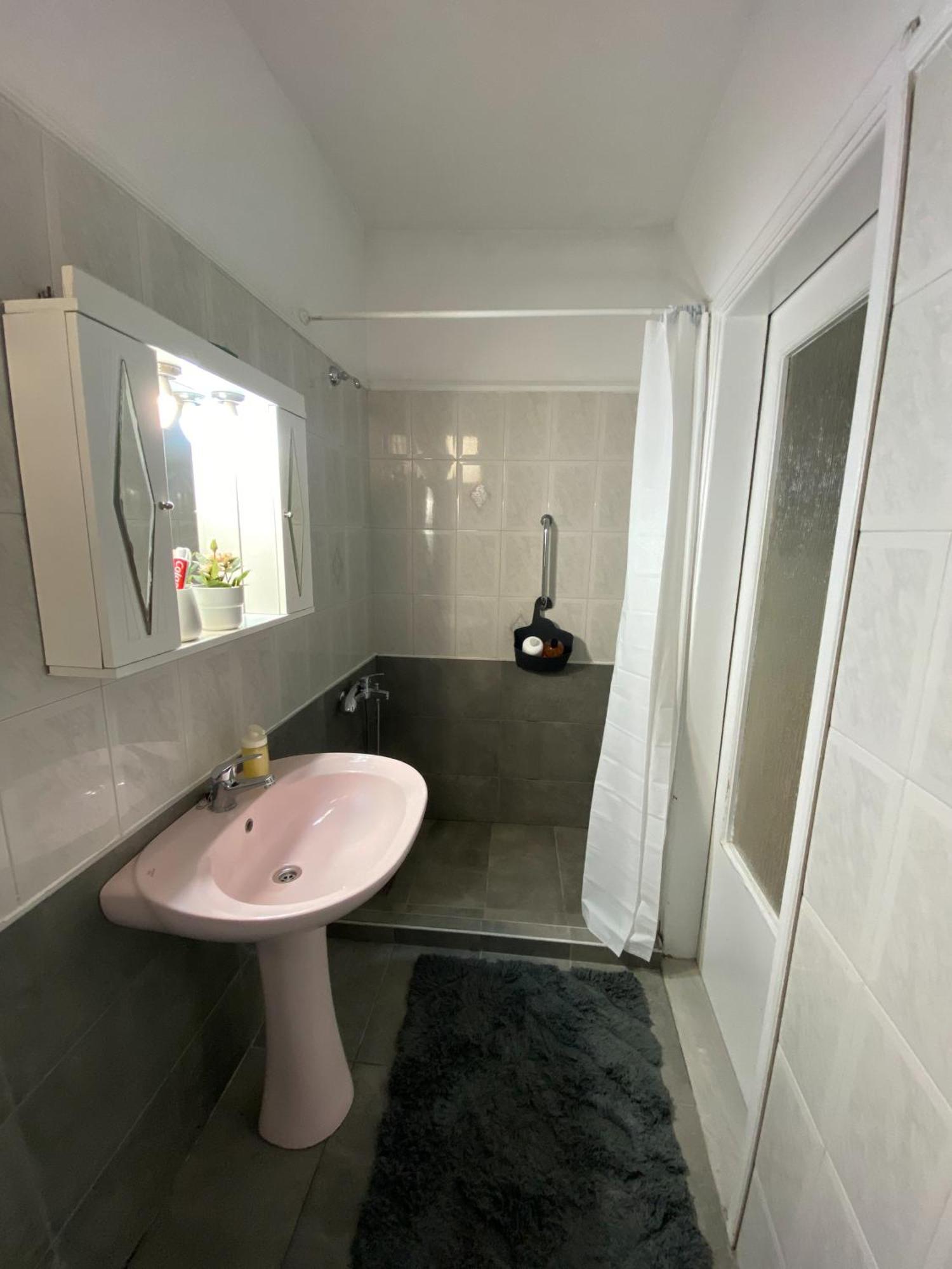 Port House Apartment Zakynthos Town Exterior foto