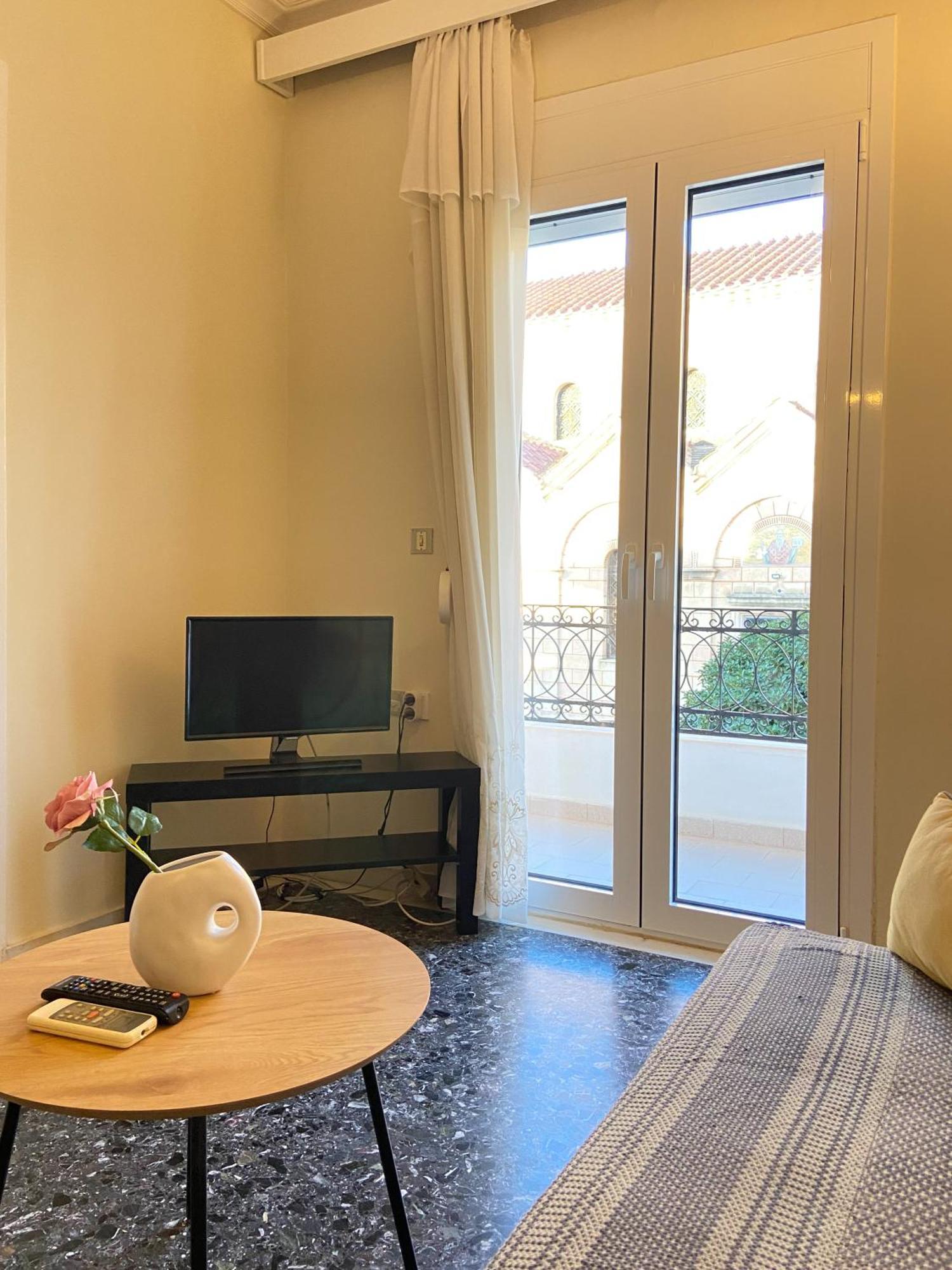Port House Apartment Zakynthos Town Exterior foto